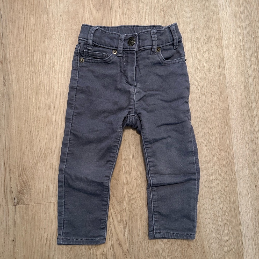 Crewcuts runaround colored jeans